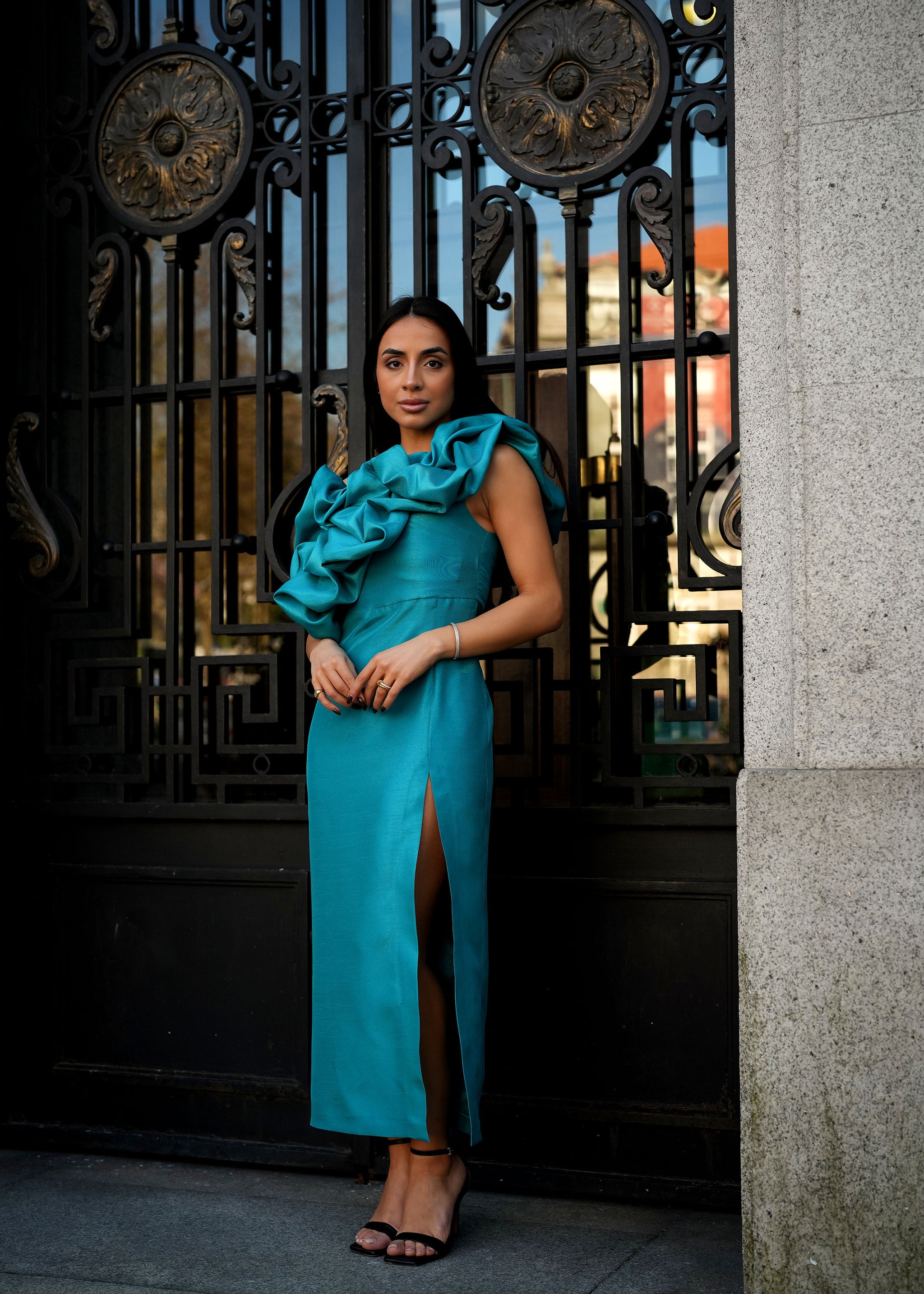 DALILA – Endhora